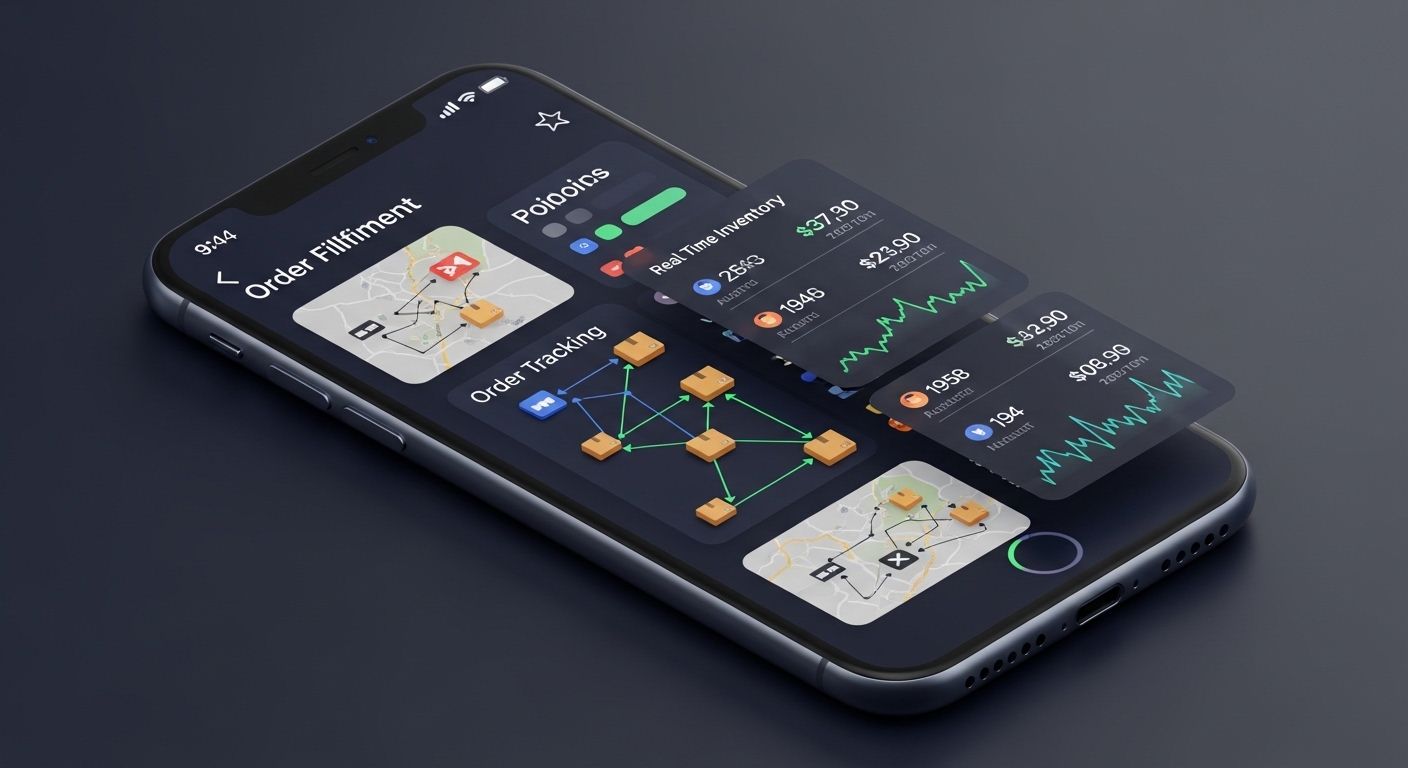 oberlo dropshipping app