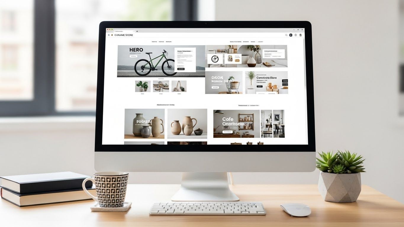 Online Store Website Builders Top Choices Online Store Website Builders Top Choices