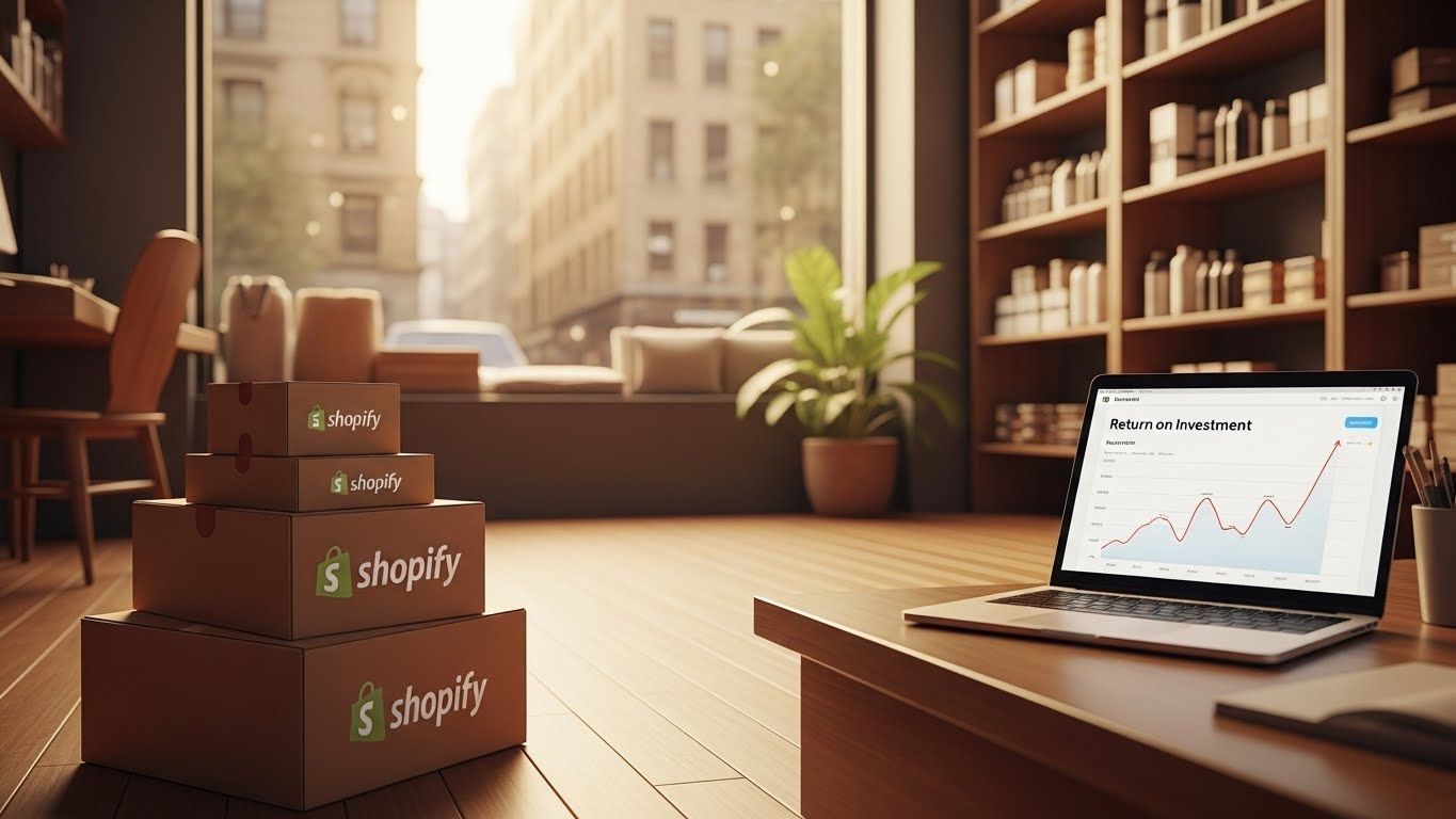 Return on Shopify a Detailed Analysis