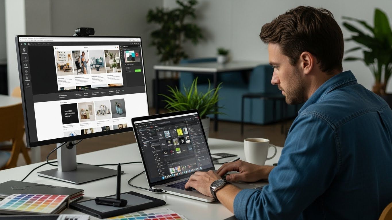 Shopify Site Designer Tools and Tips