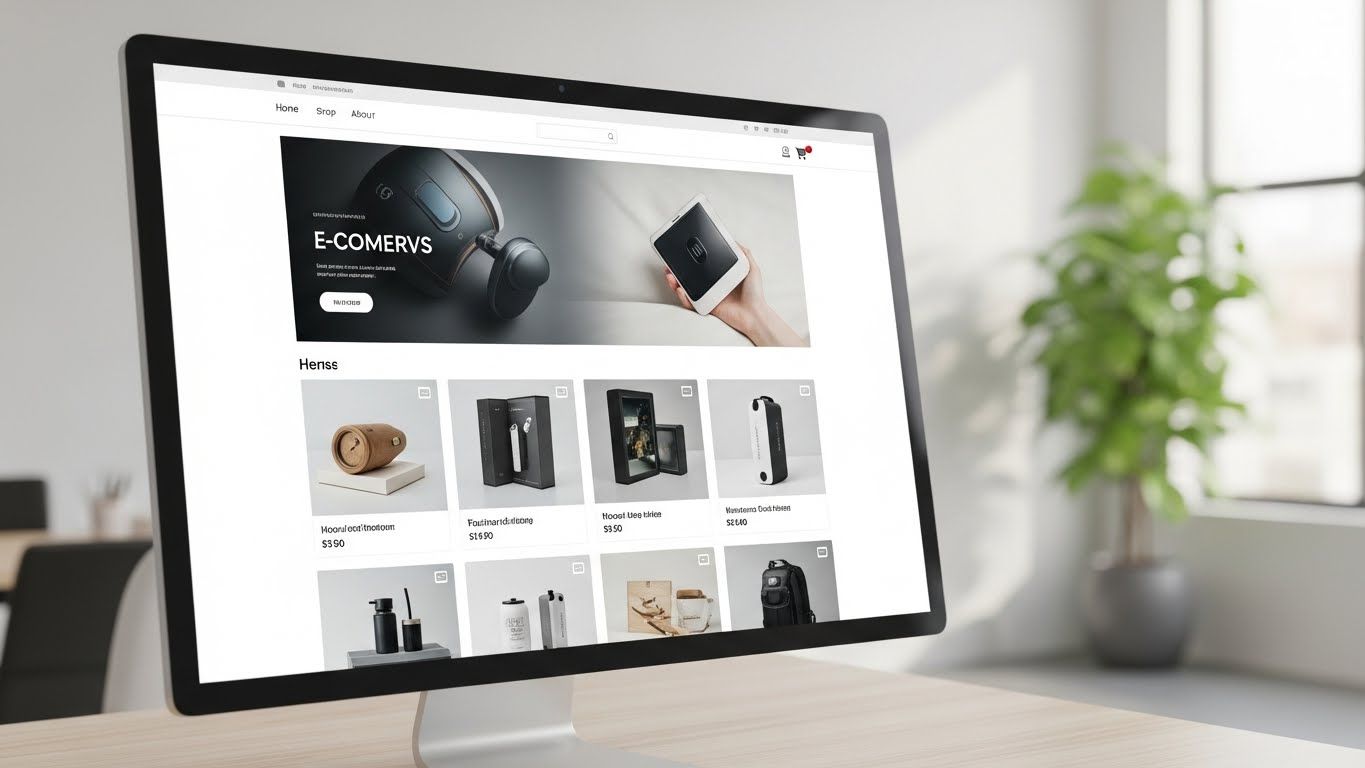 Site Ecommerce Design Best Practices