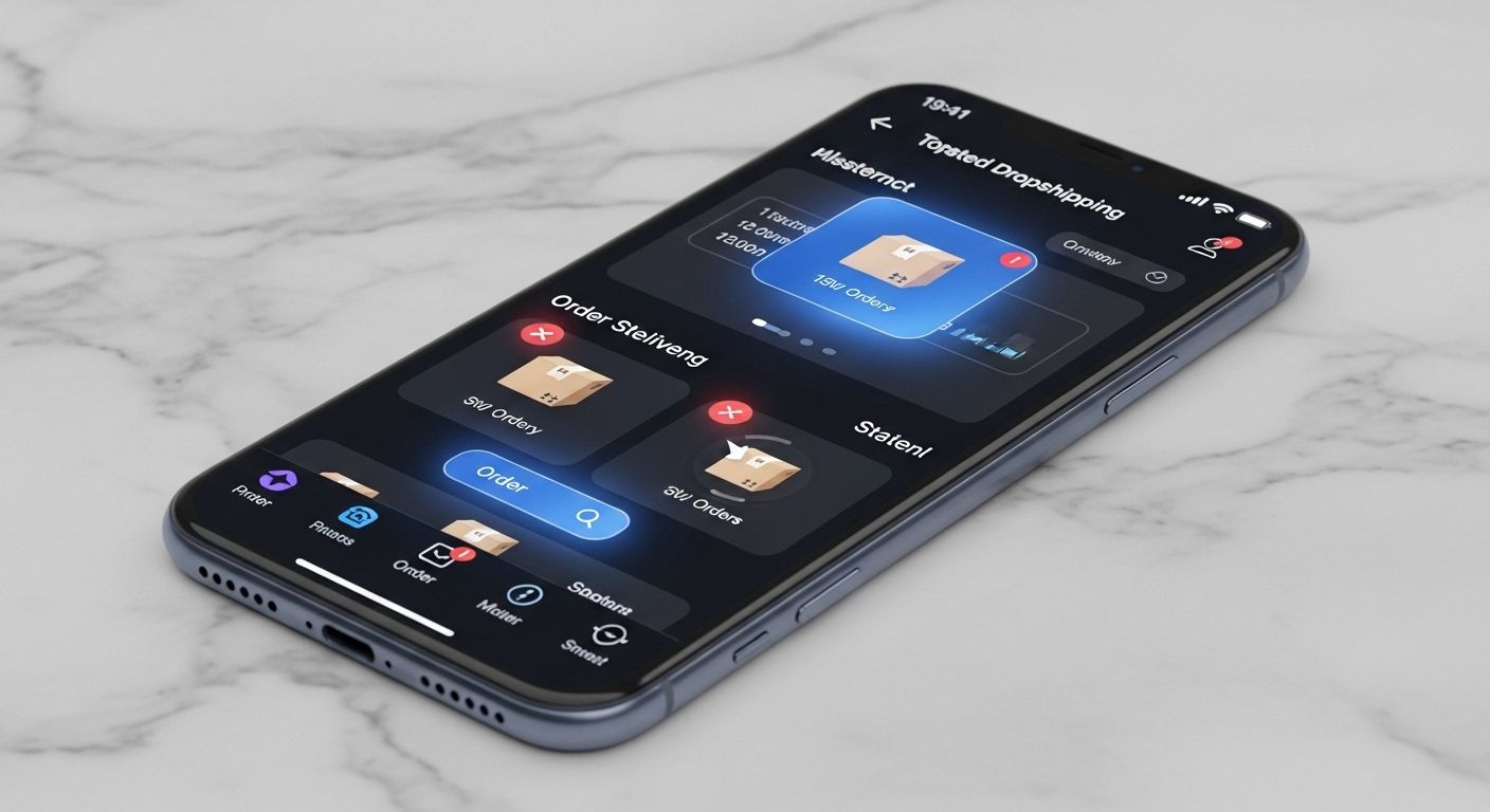 spocket dropshipping app