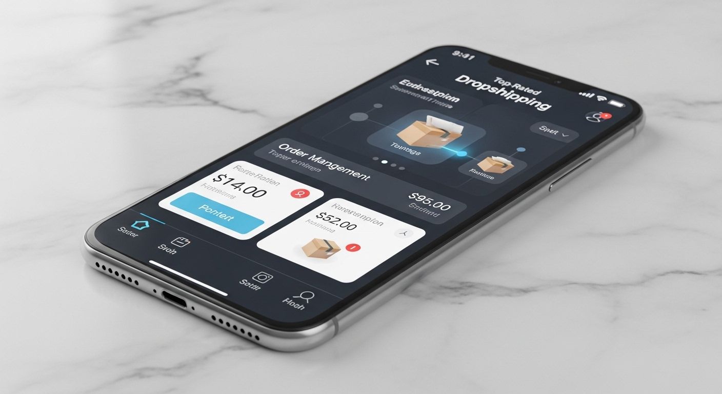 Spocket Dropshipping App a Review Spocket Dropshipping App a Review