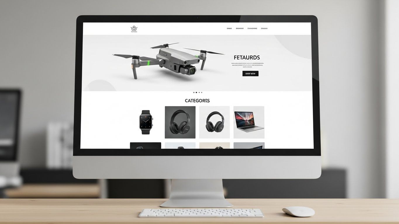 Store Website Creator Tools Store Website Creator Tools