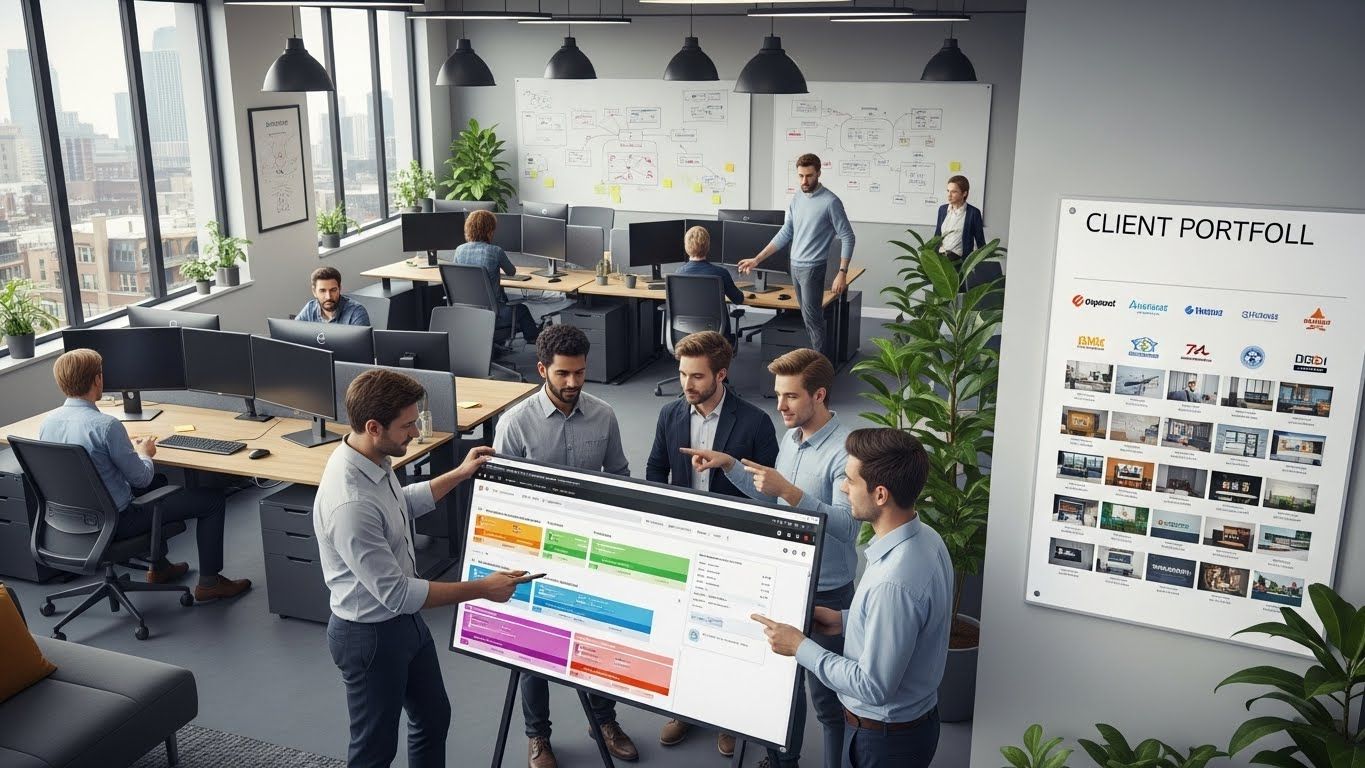 top ecommerce website designs