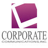 Corporate Communications, Inc.