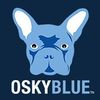 Osky Blue