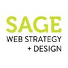 Sage Web Strategy + Design