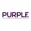 The Purple Agency