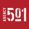 Agency501