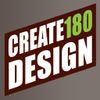 CREATE180 Design