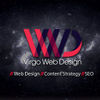 Virgo Web Design