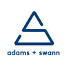 Adams + Swann