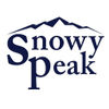 Snowy Peak