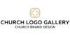 Church Logo Gallery