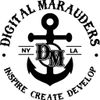 Digital Marauders