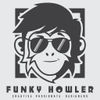 Funky Howler