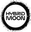 Hybrid Moon