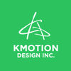 Kmotion Design