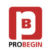 PROBEGIN