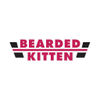 Bearded Kitten