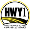 Highway One Marketing