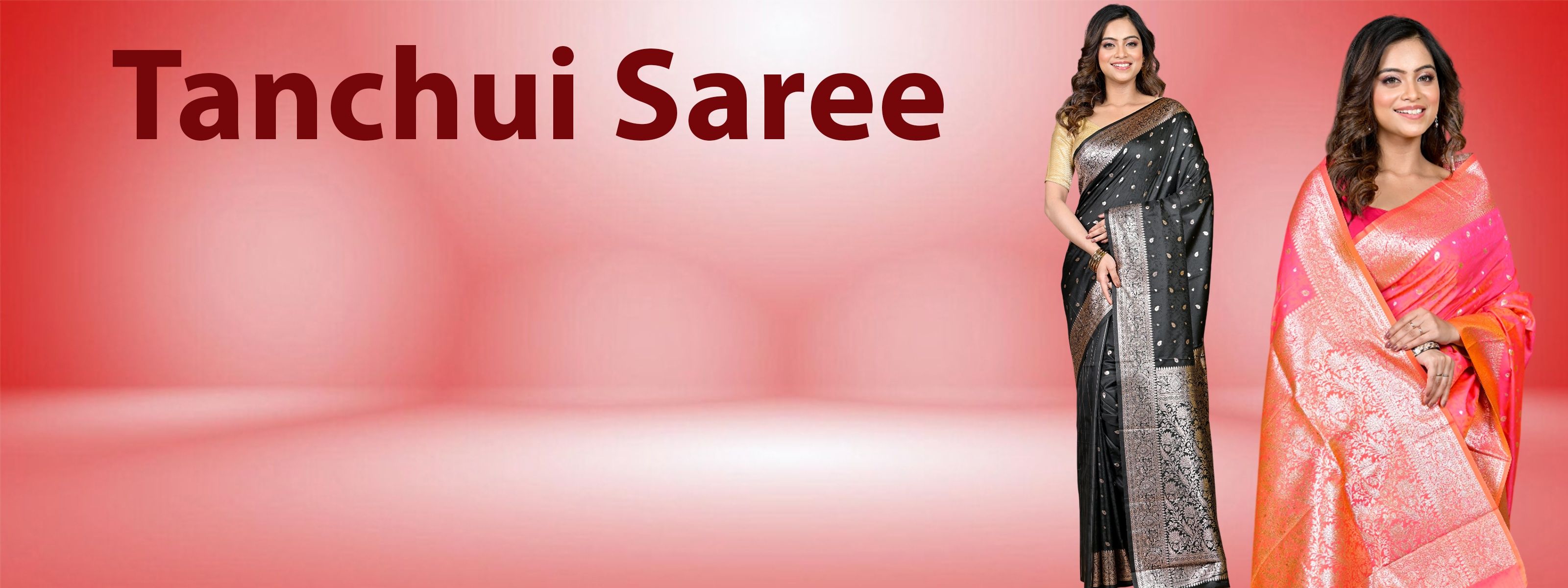 Tanchui Saree