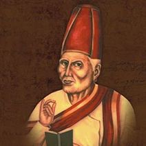 வேதநாயகம் சாஸ்திரியார்