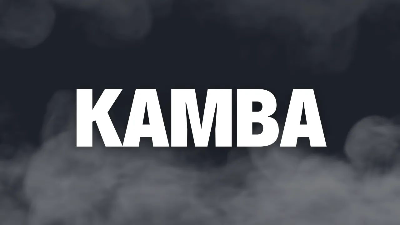 Kamba christian songs - lyrics