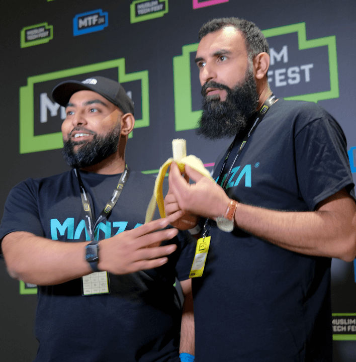 Partner - Manza Foundation