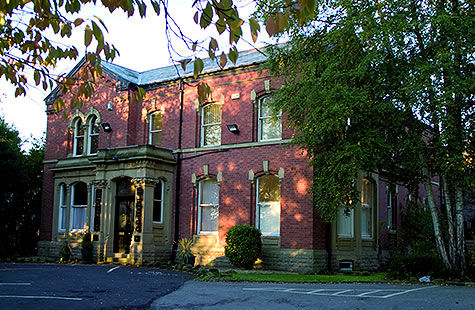 Azhar Academy - The Retreat