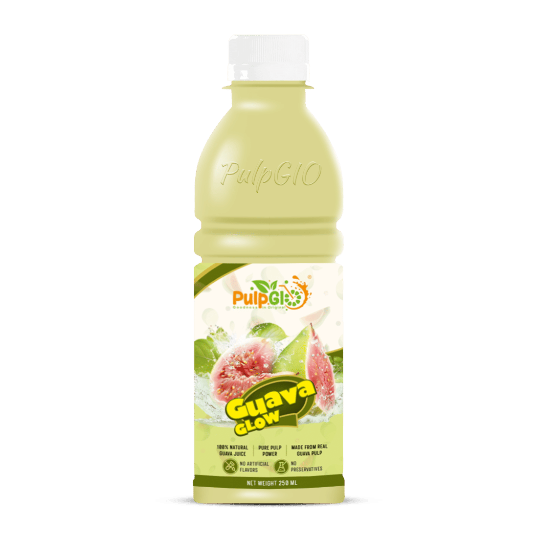 Guava Juice || 8939125308918