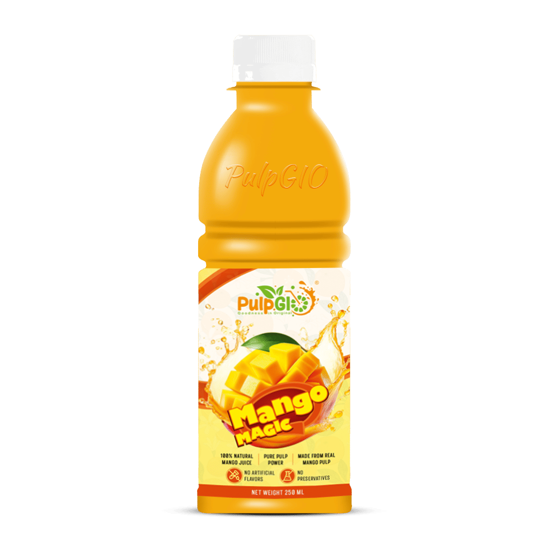 Mango Juice || 8939125308840