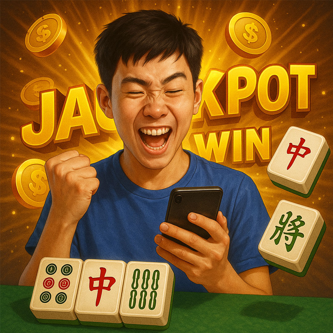 situs judi slot online gacor terpercaya