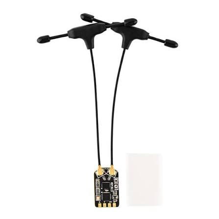 RP3 V2 ExpressLRS 2.4ghz Receiver