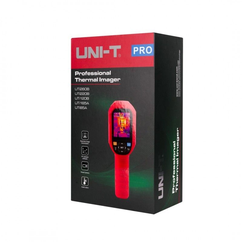 Thermal Cameras