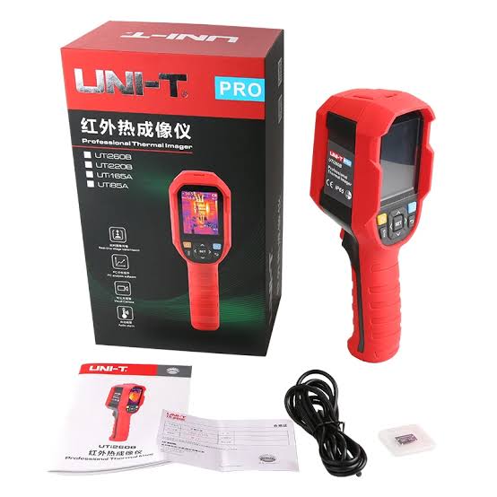 UTI 260B