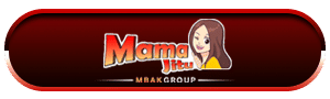 MAMAJITU Logo