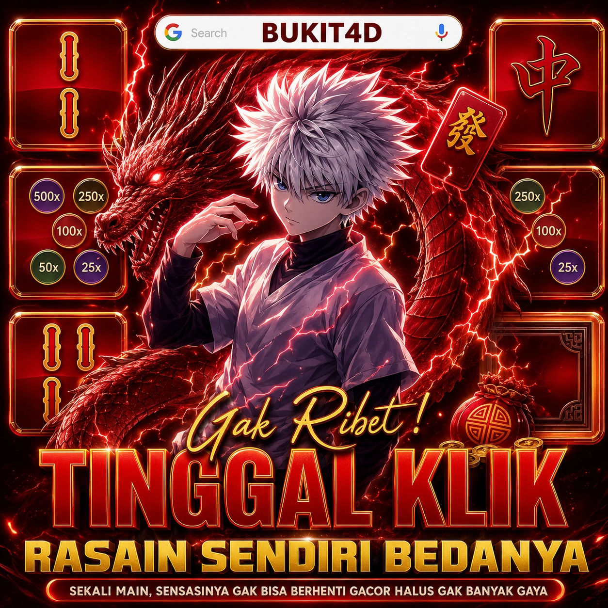 Banner BUKIT4D