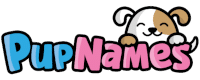 PupNames logo