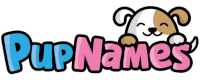 PupNames logo