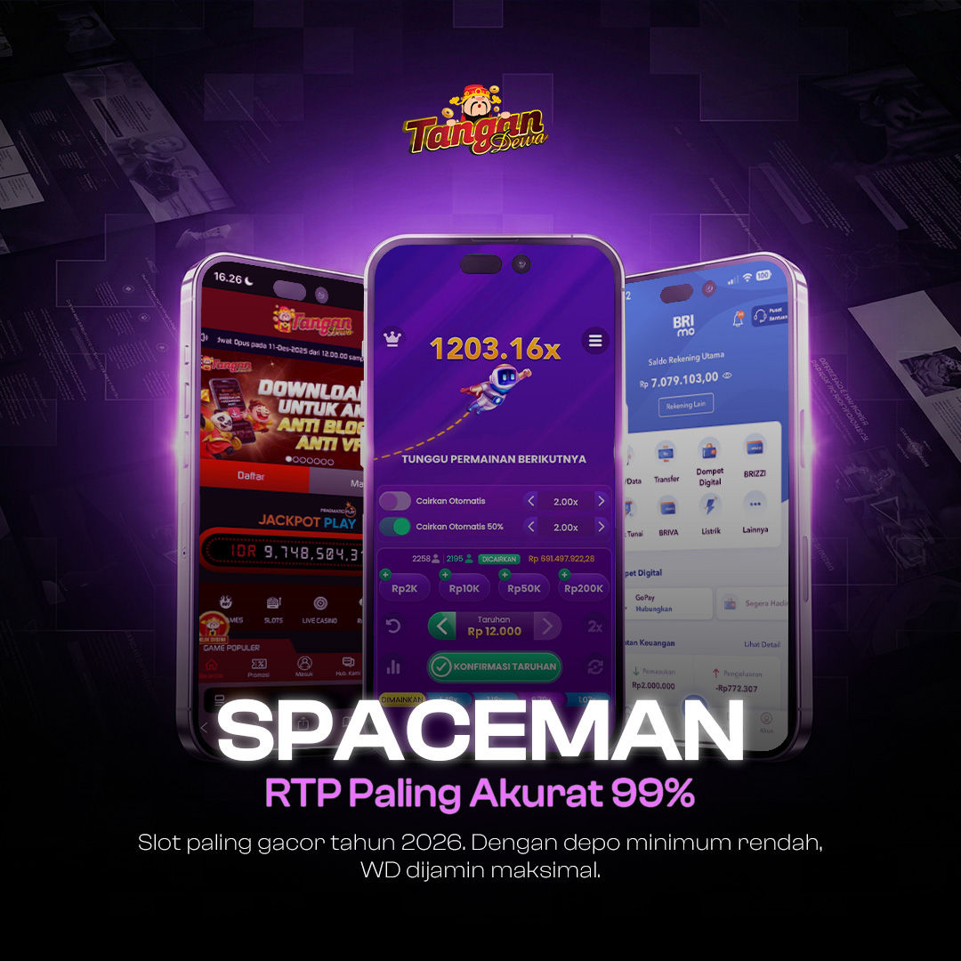 SPACEMAN SLOT