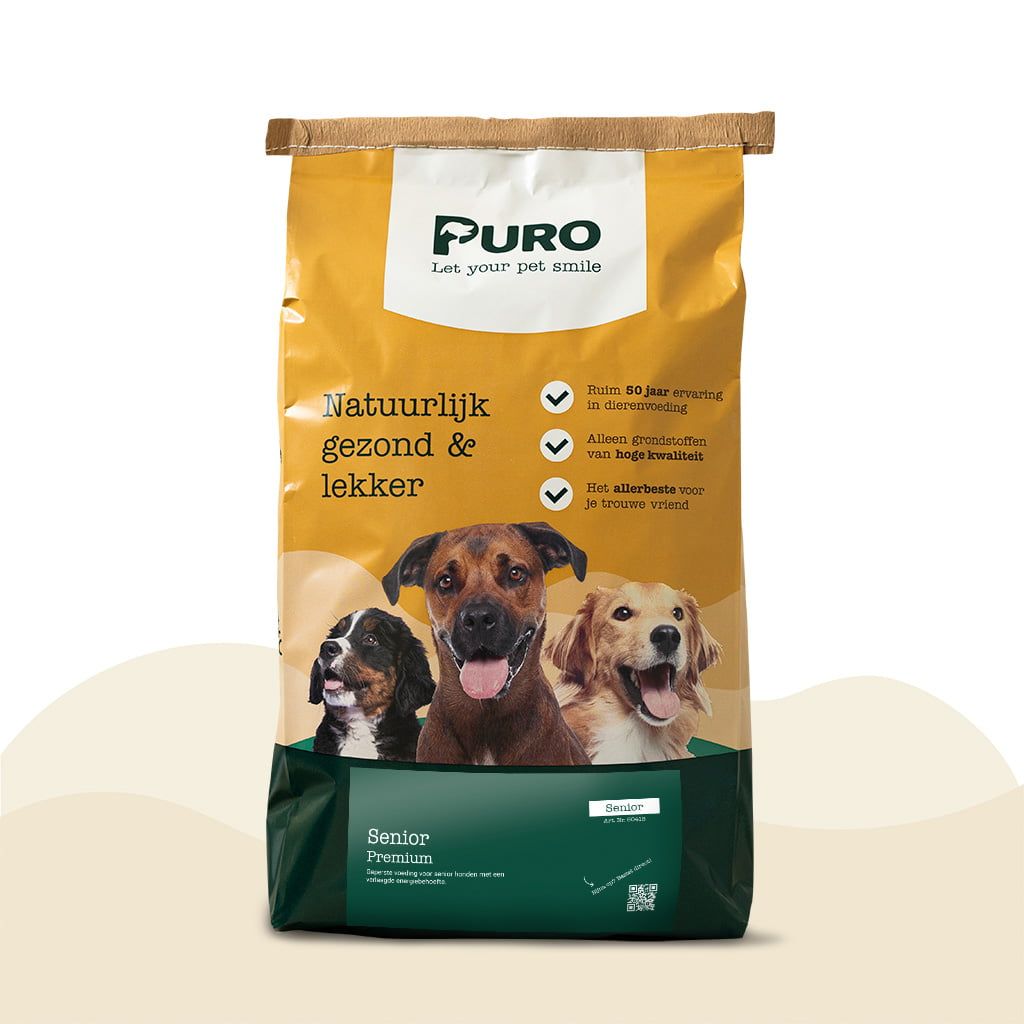 Premium – Senior