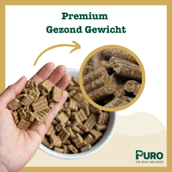 Premium - Gezond Gewicht (15 kg) - Afbeelding 2