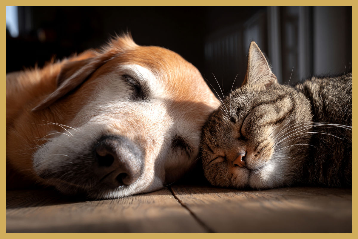 Puro Blog Harmonie in het huishouden