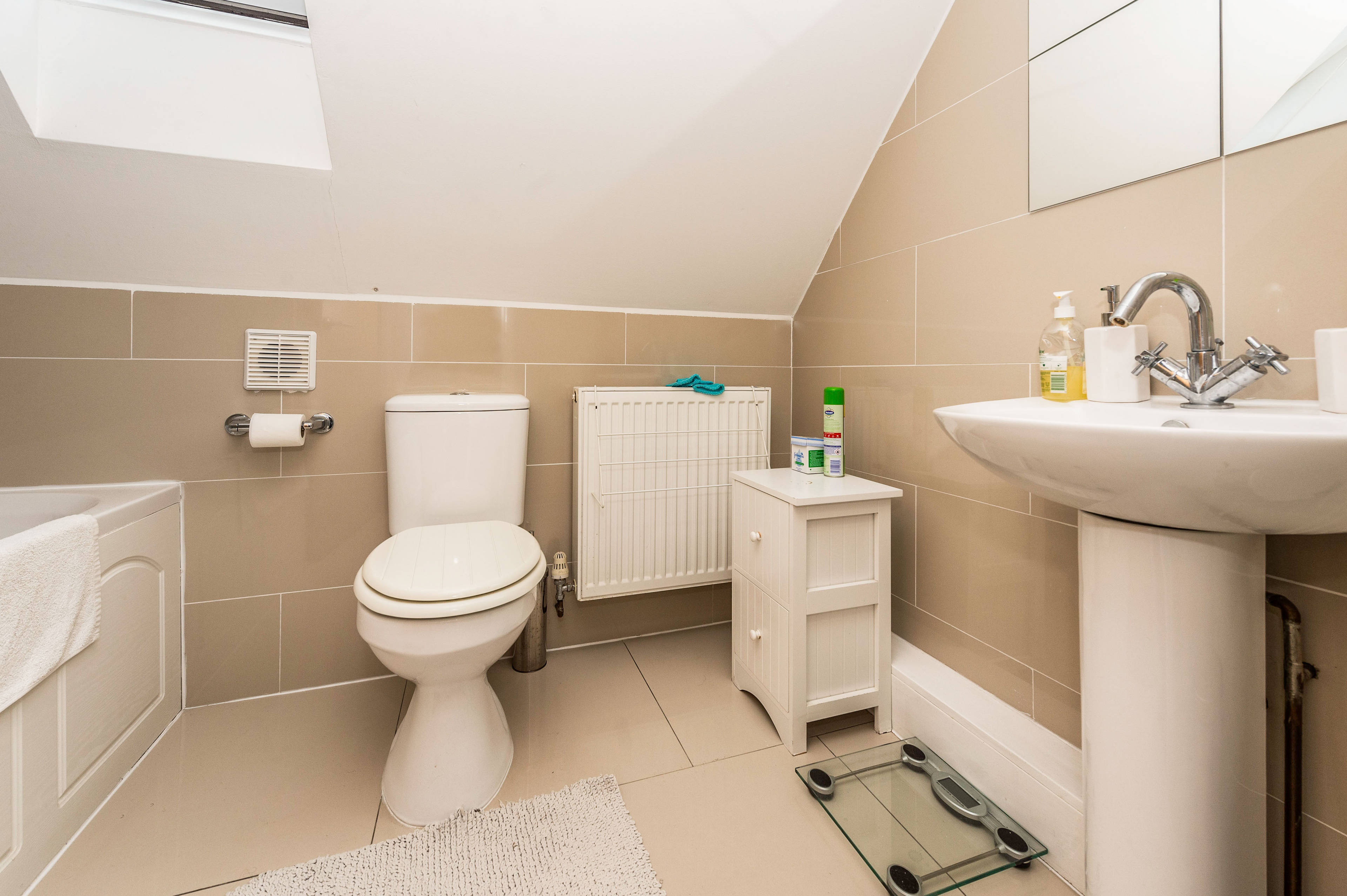 Master En-suite