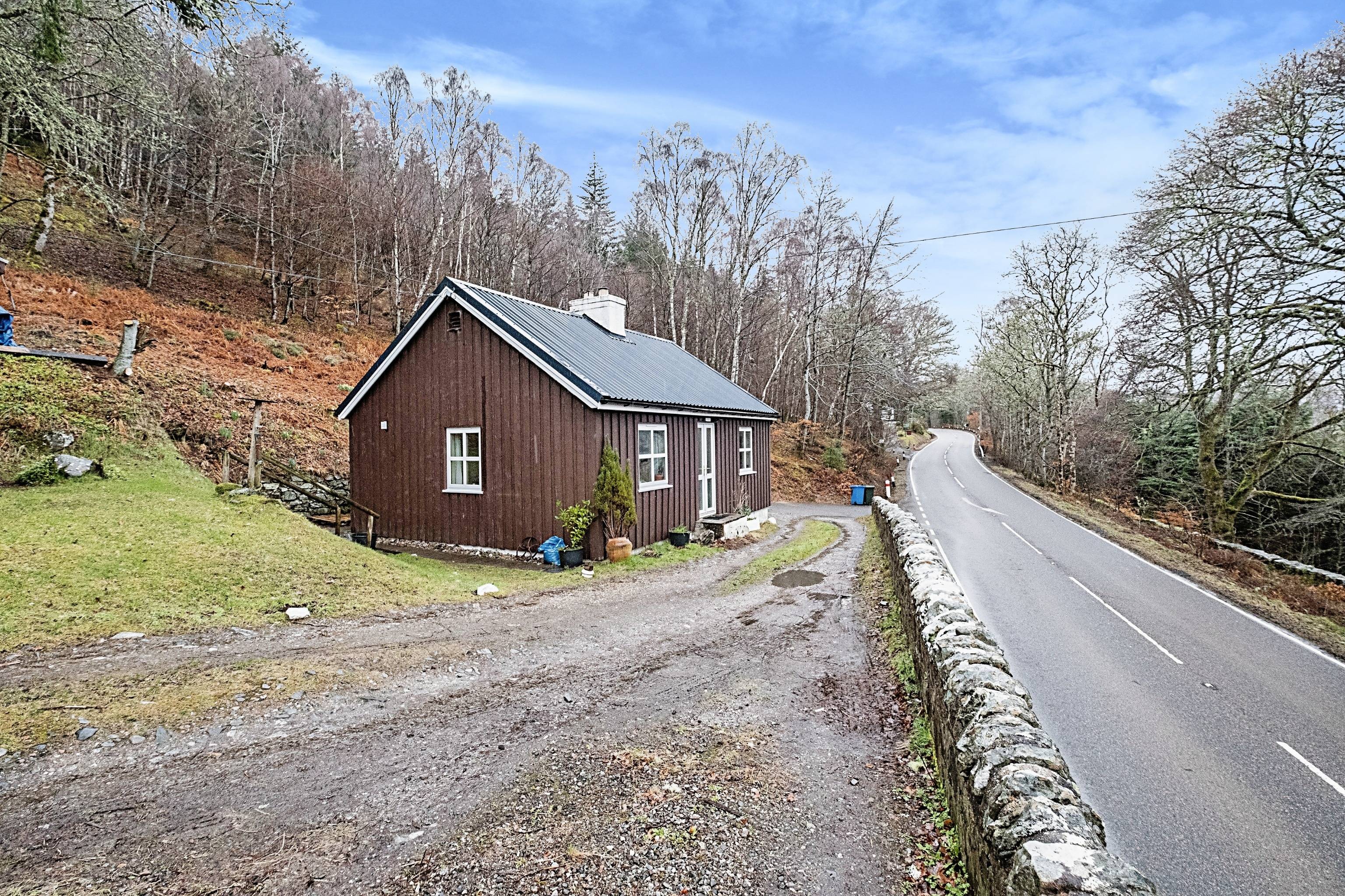 Invermoriston