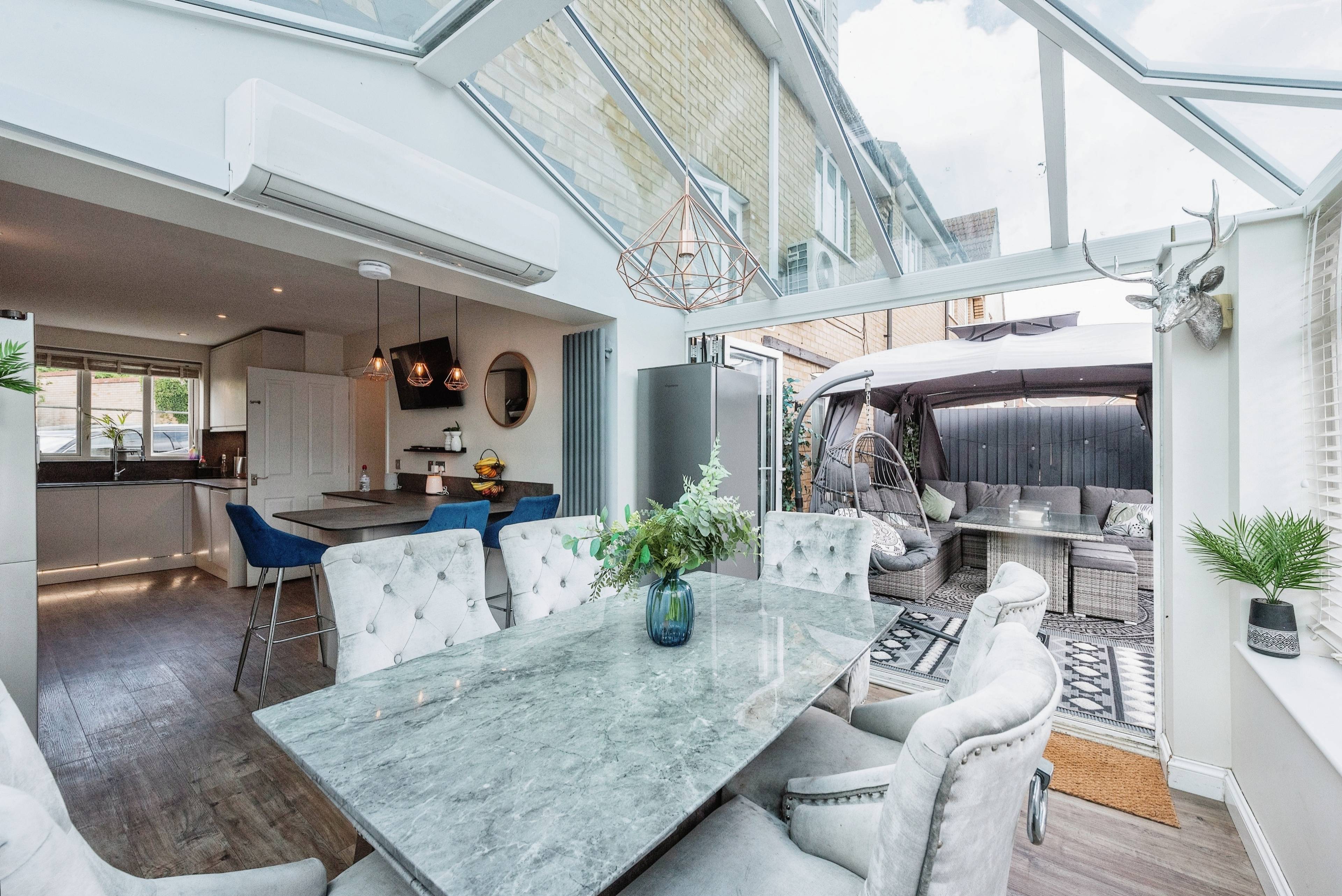 Brambling Close, Stowmarket