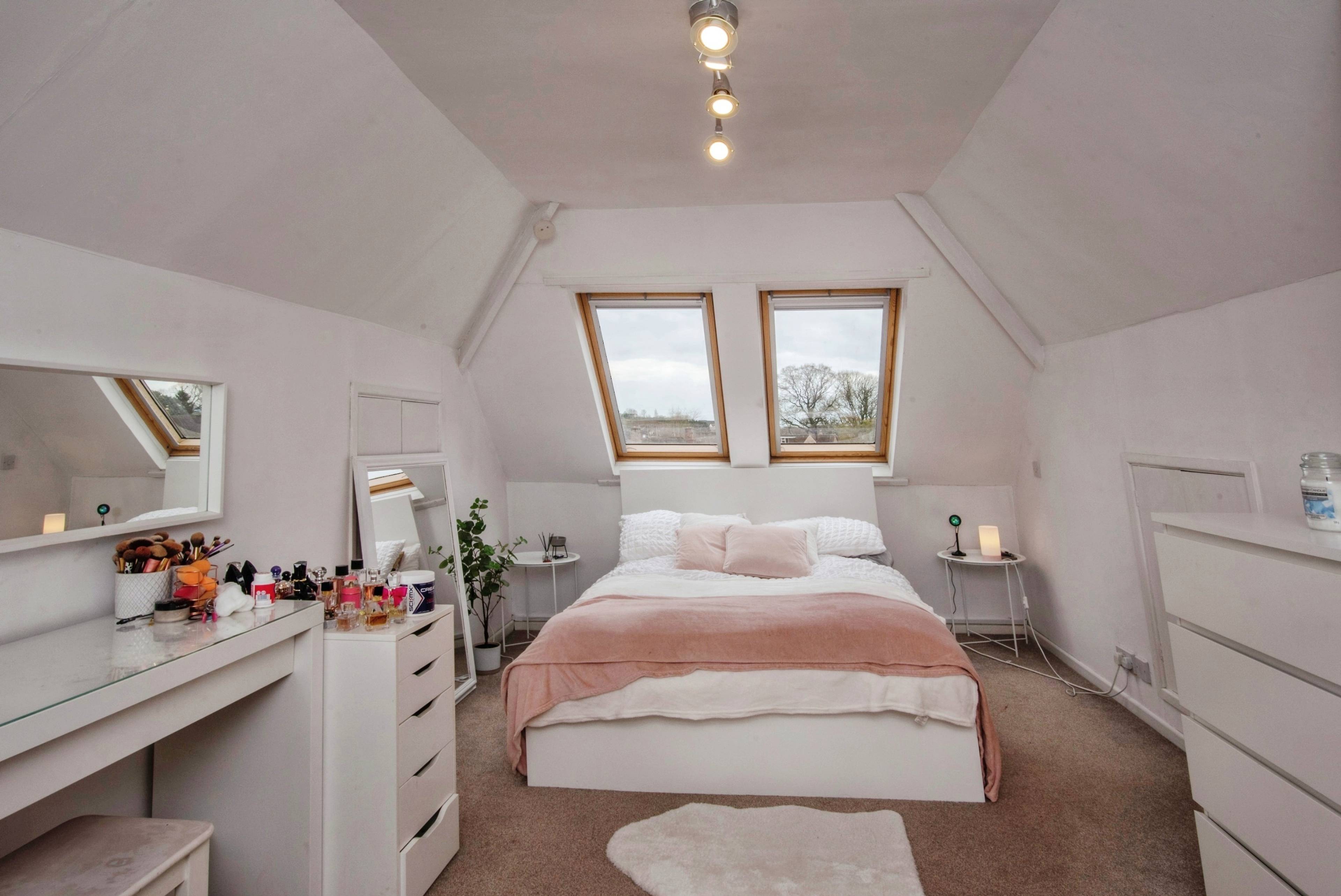 Loft Room
