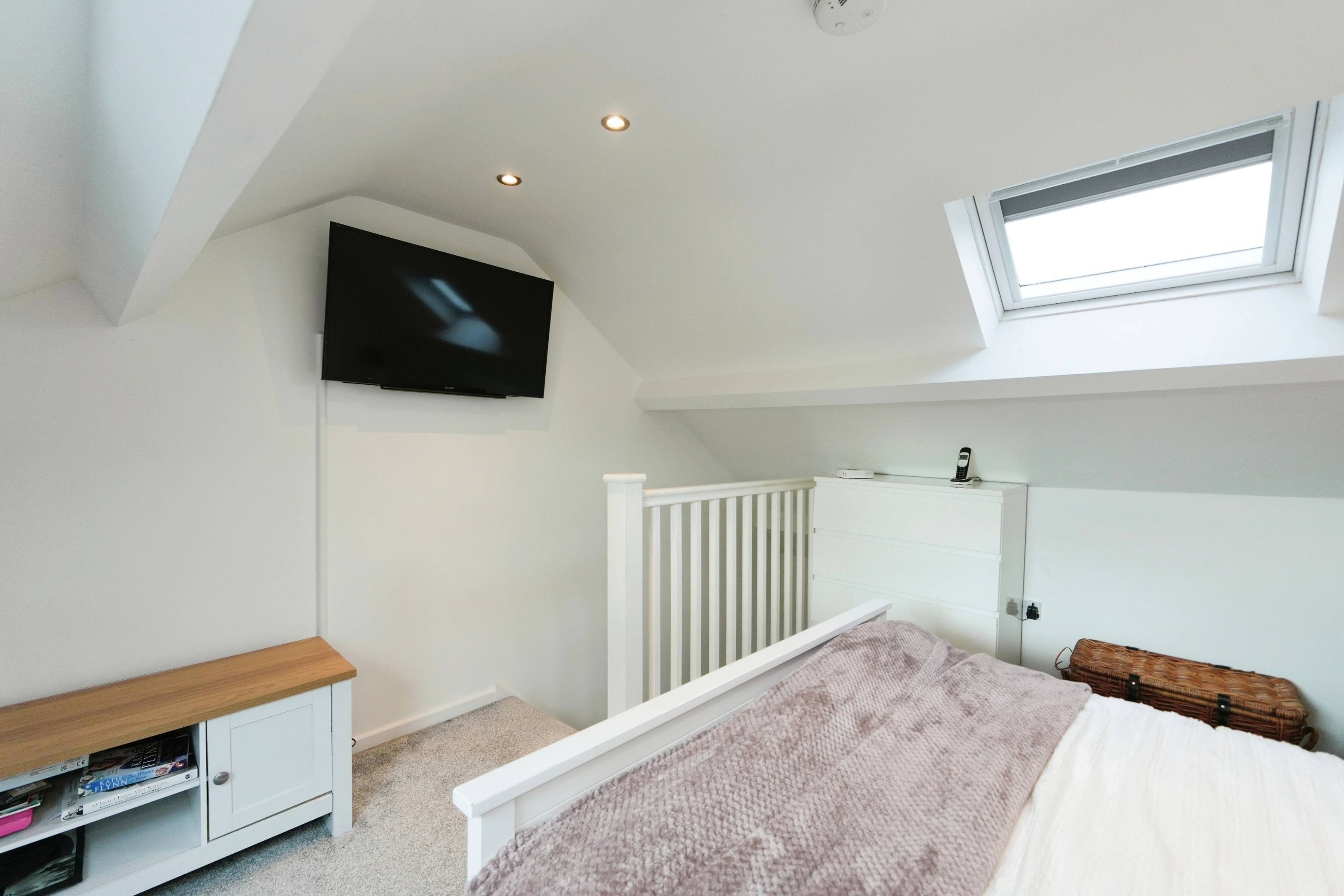 Loft Room